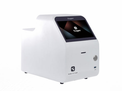 Tuger Fluorescence Cell Analyzer