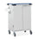 Unit Dosage Trolley - Double Door - Original Packaging - 32 Components - Electronic Push Button Lock