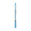 Unisharp 1ml Fixed 29G 0.5" Blue x 100