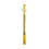 Unisharp 1ml Fixed 30G 0.5" Gold x 100