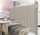 Marlux Medical Antimicrobial Treated Cubicle Curtain 7200mm x 1950mm - DOVE GREY - EOL