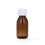 UNOPAC Capped Plastic Tablet Bottle - 100ml
