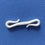 Marlux Seahorse Hooks for Disposable Curtains - Pack of 200