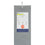 Marlux Medical Antimicrobial Treated Cubicle Curtain - Internal Hanging - 2400mm x 1950mm - Case of 24