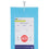 Marlux 1.8M x 1.95M Uni-Glide Anti-Bac Curtains - Single