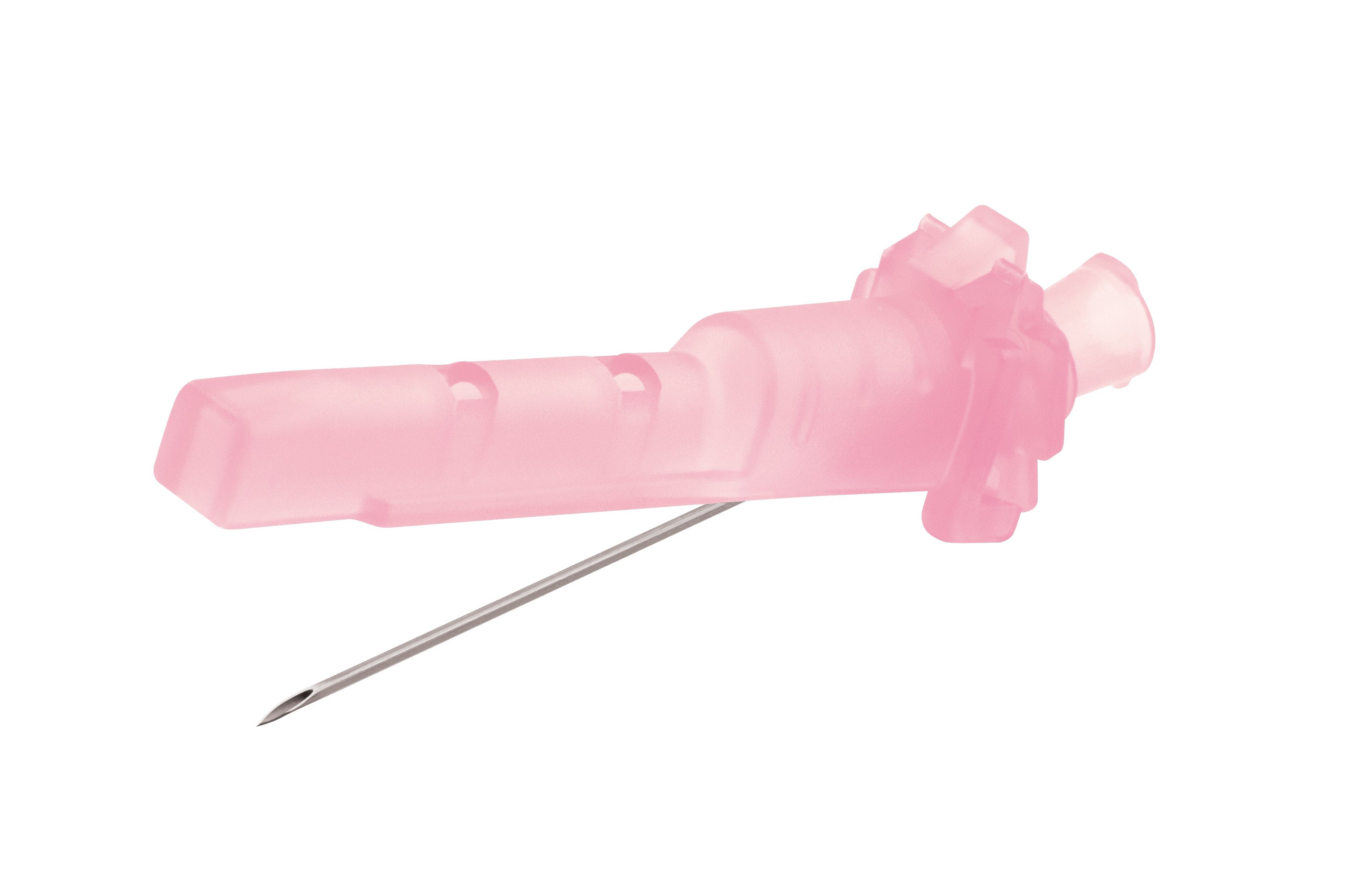 Unifine Safety Needles 18g 1-1/2
