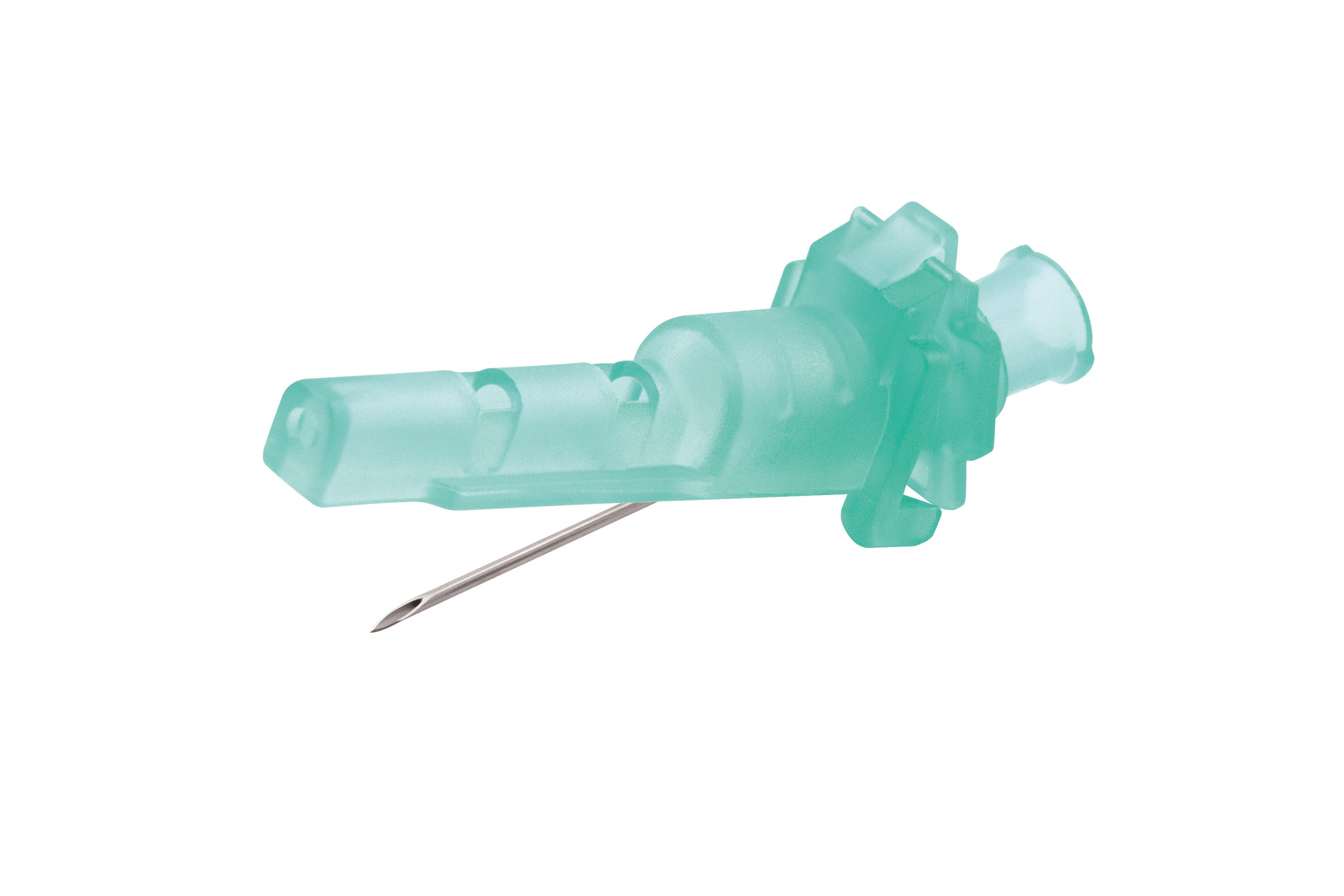 Unifine Safety Needles 21G 1
