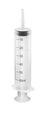 Unifine Catheter Tip 50-60ml Syringes - Box of 25