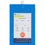Marlux™ 7.2M x 1.95M Univ Anti-Bac Curtains - Single