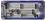 Illustrative Vimex operative urology instrument assortment in a basket
