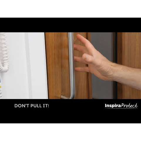 Medisave Safe Pass - Hygiene Door Opener, ID Pass and Contact Key