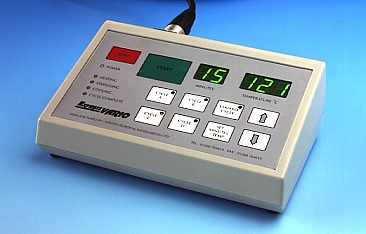 Rodwell Portaclave Portable Stainless Steel Autoclave, VARIO Automatic Control 15 L (Portaclave 15V)