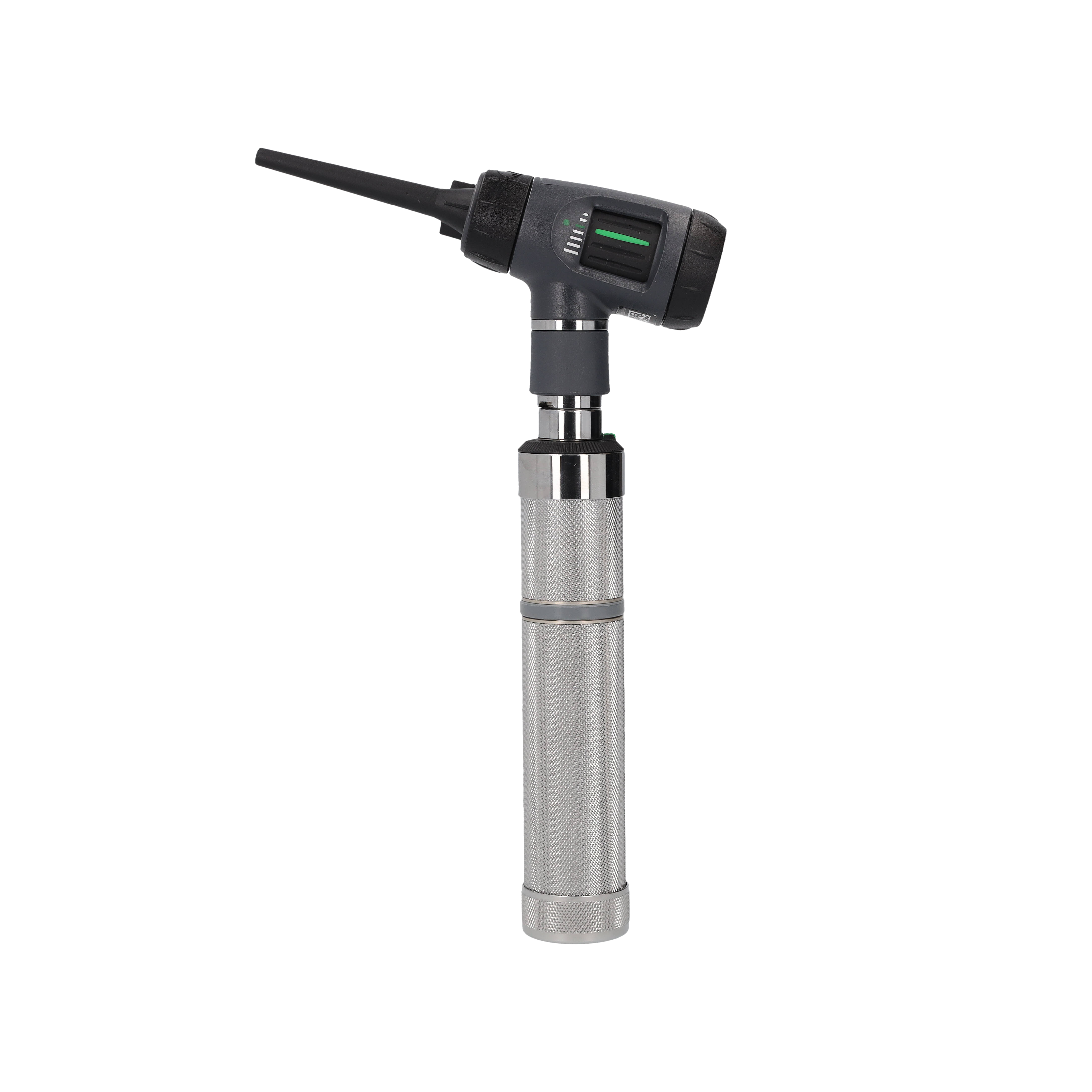 Welch Allyn MacroView Otoscope Battery Vet Set & Case