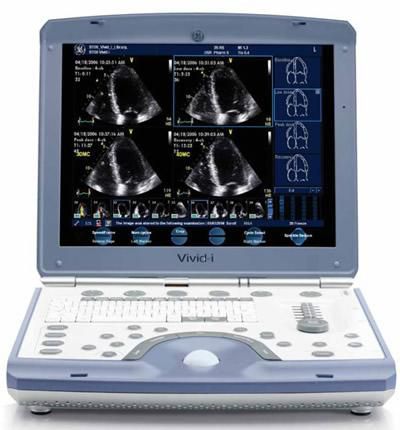 Vivid i Ultrasound System