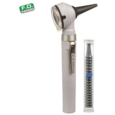 Piccolight Fibre Optic Otoscope Stone