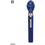 Kawe Piccolight E50 Opthalmoscope Green