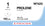 Prolene Sutures, Monfilament, Blue, 1, 100cm, 1xT/Point, 40mm, 1/2C - Box of 12