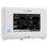 Connex Spot Monitor with Blood Pressure and MASIMO Pulse Oximetry - Plug 4