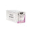 Coated VICRYL rapide Suture: 19mm 75cm undyed 4-0 1.5 Single