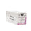 Coated VICRYL rapide Suture: 16mm 75cm undyed 4-0 1.5 Single