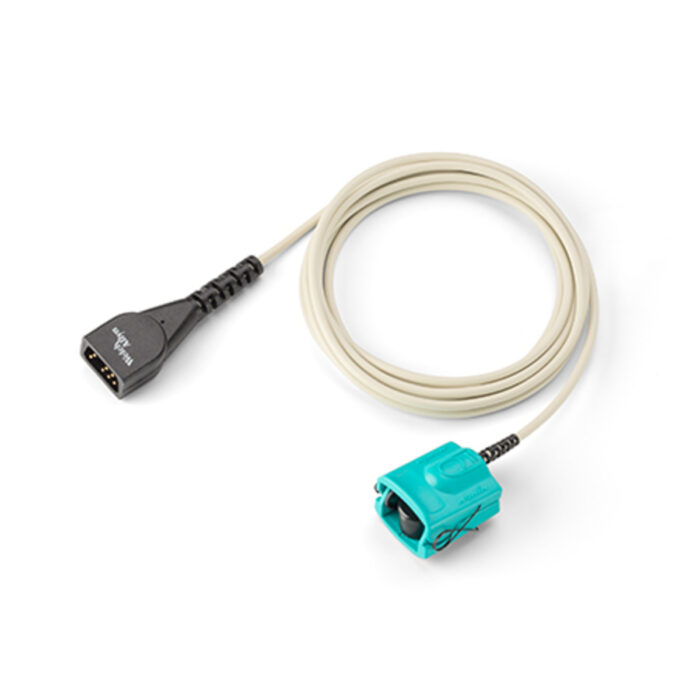 Nonin SpO2 Sensor, Paediatric – 2 meter - CLEARANCE
