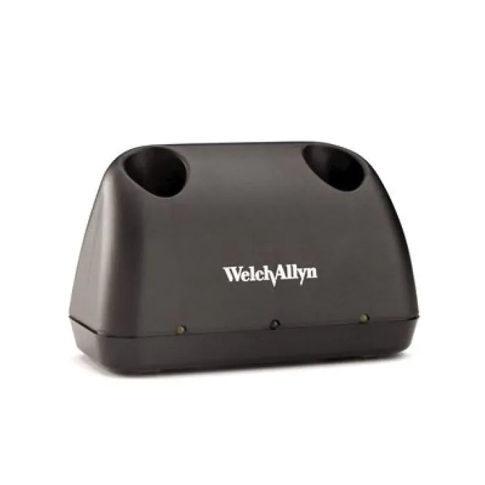 Desk Charger with 2 Lithium Ion Handles - HANDLES ONLY