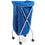 Trolley - Soiled Linen - Folding