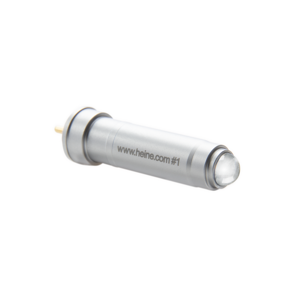 LED HQ For Rechargeable handle 3,5 V (Otoscope)