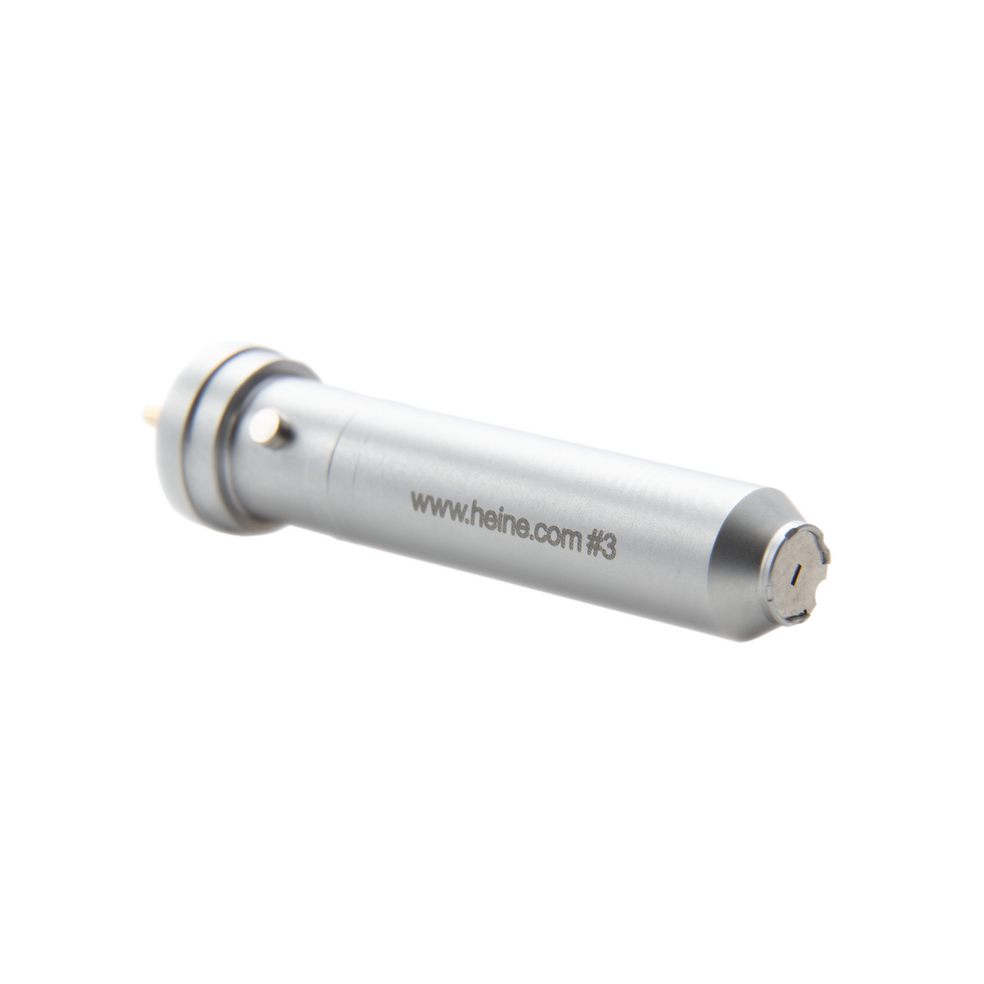 LED HQ For Battery handle 2,5 V (Ophthalmoscope)