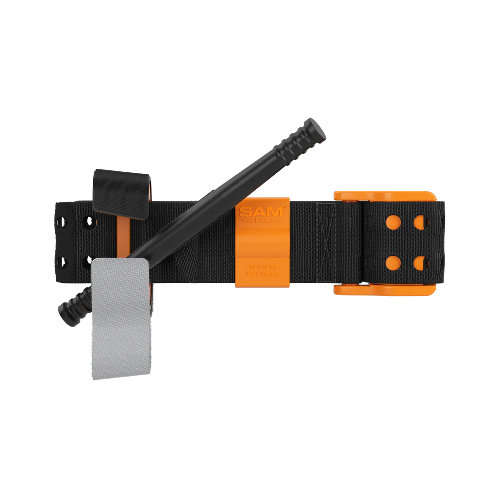 SAM XT Extremity Tourniquet PW - Orange