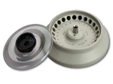 Hermle Z207-M Microcentrifuge Rotors