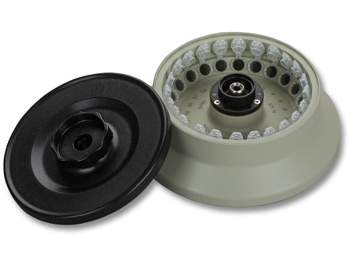 Hermle Z207-M Microcentrifuge Rotors
