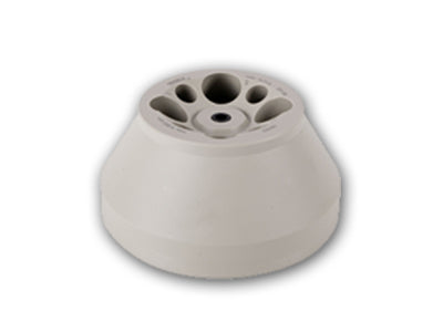 Hermle Z207-A-CMB Compact Centrifuge with Combination Rotor (6,800 RPMs)