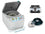 Hermle Z287-A Microcentrifuge Microplate Bundle Package w/ Rotor (14,000 RPMs)
