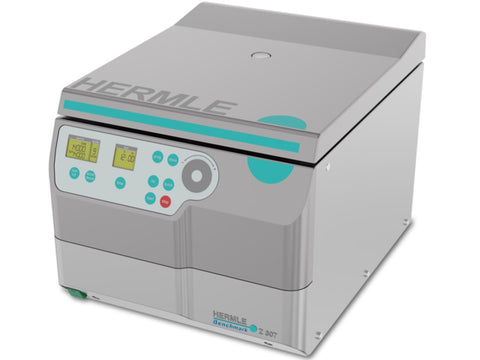 Hermle Z307 Universal Centrifuge (14,000 RPMs)