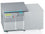 Hermle Z36-HK Refrigerated Super Speed Centrifuge (30,000 RPMs)
