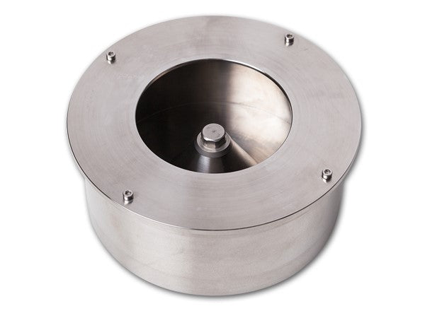 Hermle SIEVA-3 Filtration Centrifuge Accessories