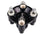 Hermle OLEUM Oil Testing Centrifuge Accessories