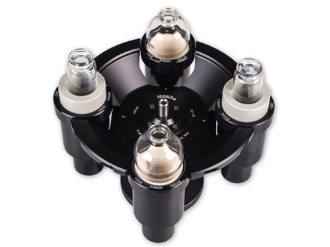 Hermle OLEUM Oil Testing Centrifuge Accessories