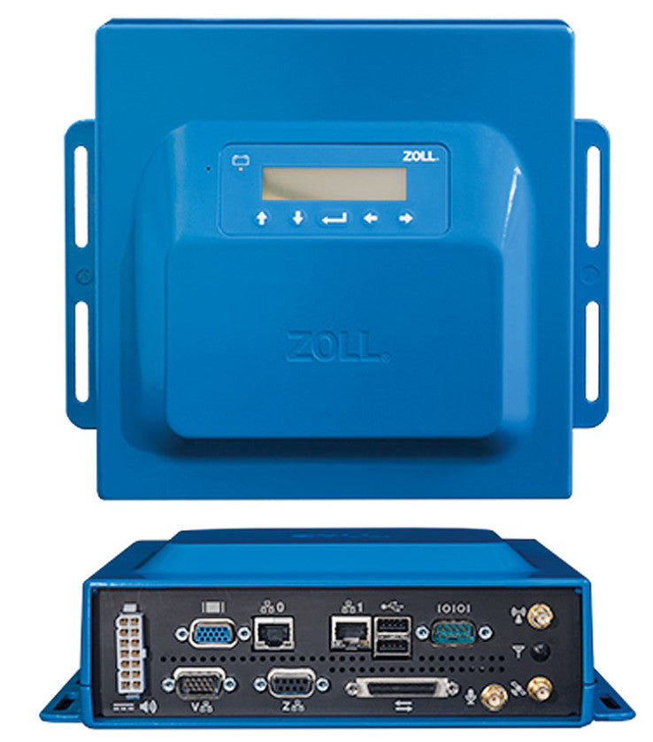 ZOLL RescueNet® Road Safety System