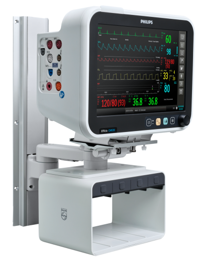 Philips Efficia CM Patient Monitoring System