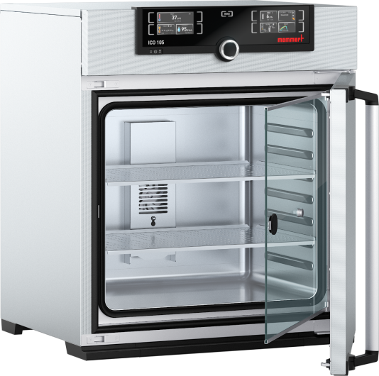 Memmert ICO Series CO2 Incubators main product image