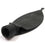 Rebreathing Bag Sealed End 22.0mm Neck 1 Litre