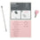 Infant/Child Key, FR3