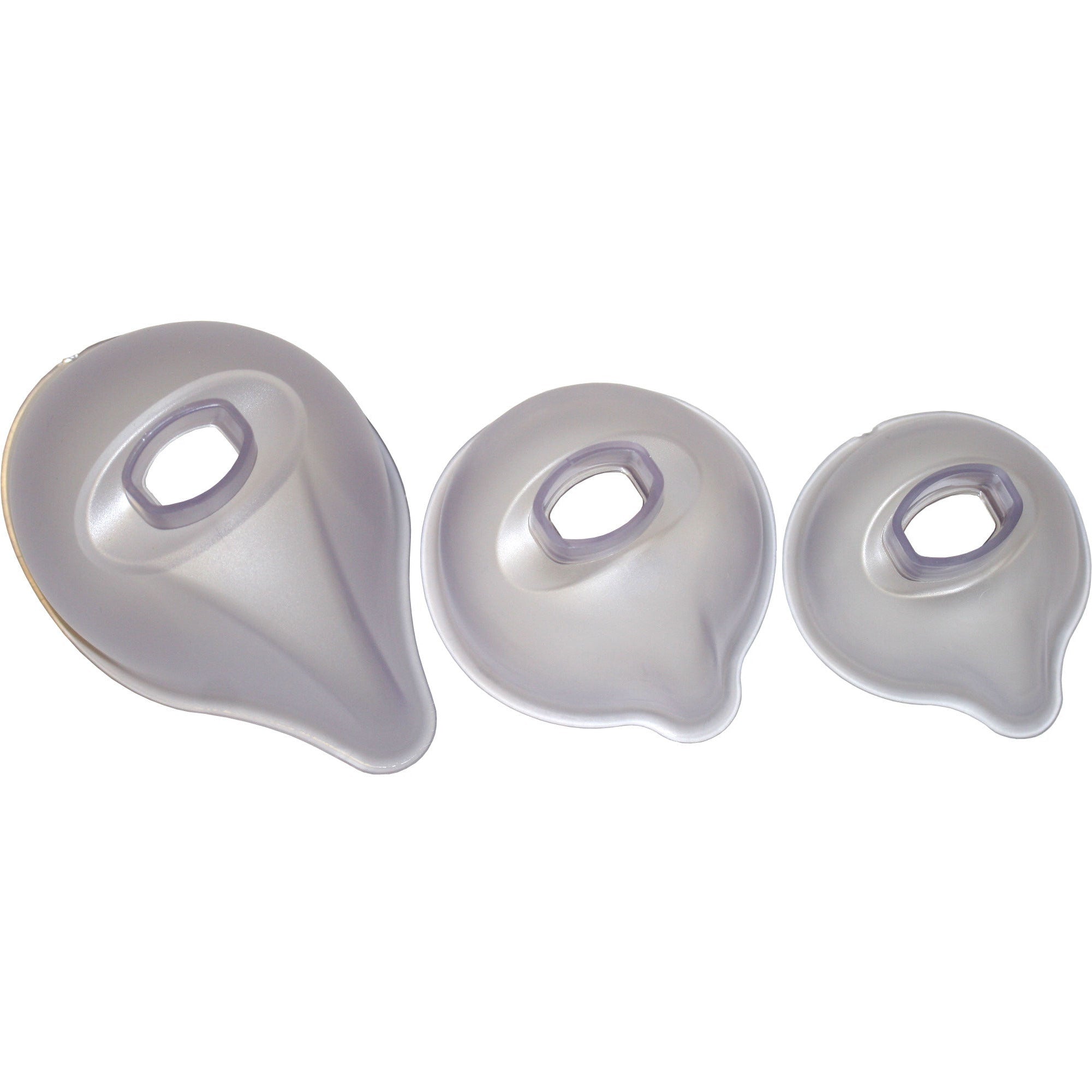 Small Infant Mask for Able Spacer 2