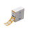 Adhesive Rings - (roll of 500) for Dopplex RD2 PPG System