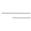 Welch Allyn Flexiport Tubing 24" 10/Pack