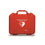Carrying Case, Plastic Waterproof Shell