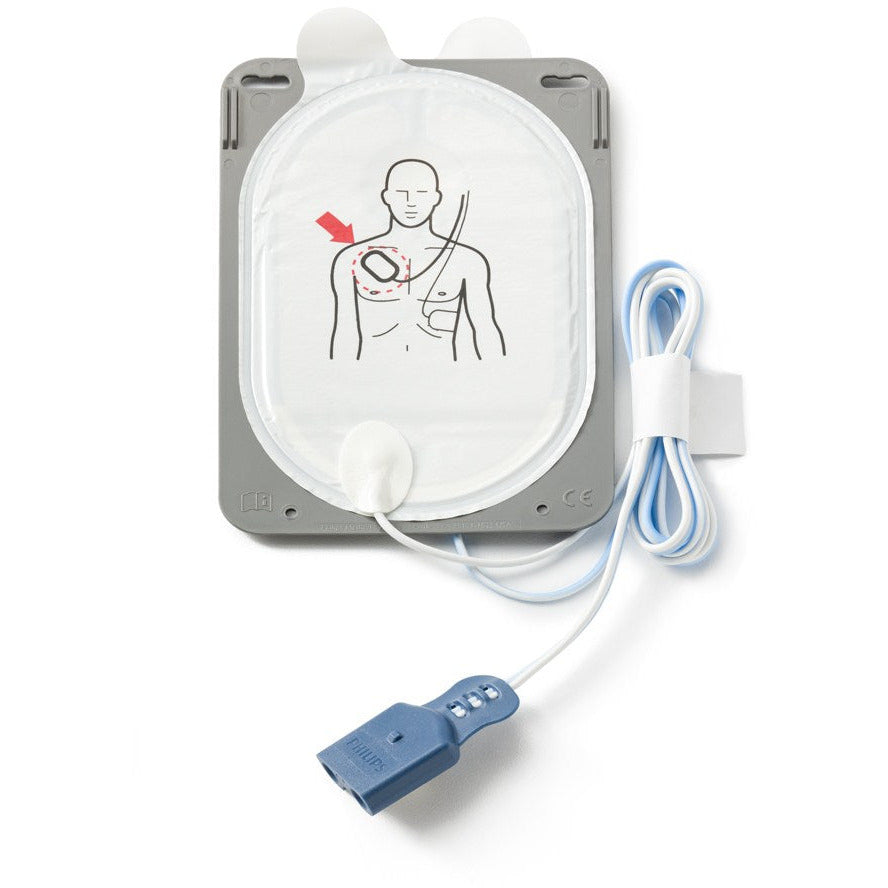 HS1 Adult Training Pads Cartridge