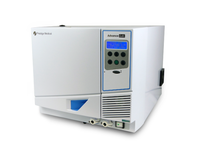 Prestige Medical Advance Pro 22l